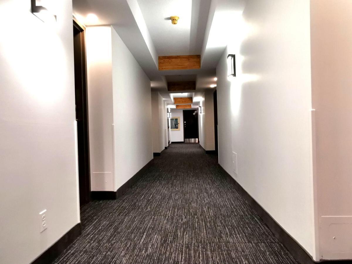 Auberge De La Gare Gatineau Dış mekan fotoğraf