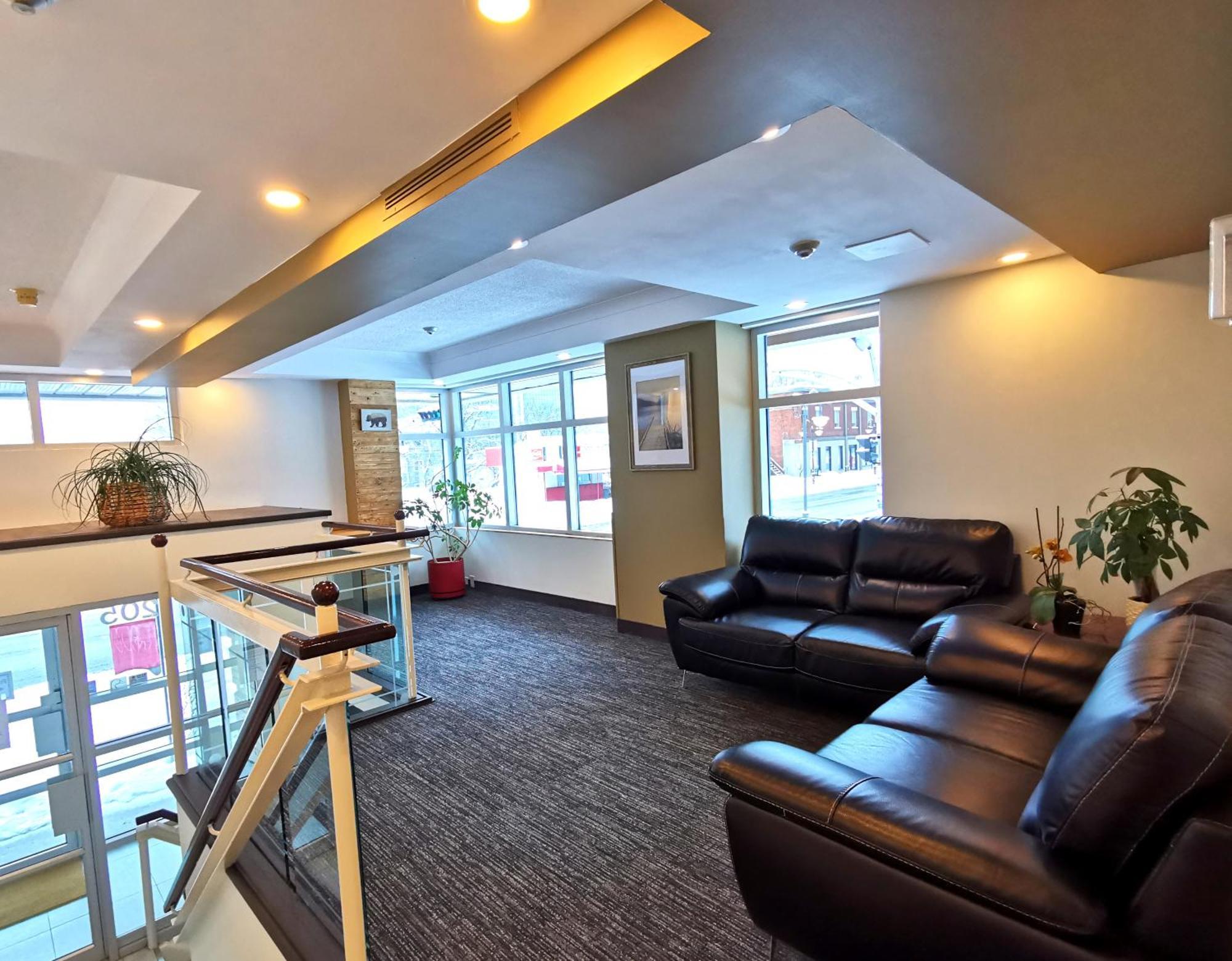 Auberge De La Gare Gatineau Dış mekan fotoğraf